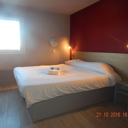 Hotel L'Eolienne Perpignan Ngoại thất bức ảnh