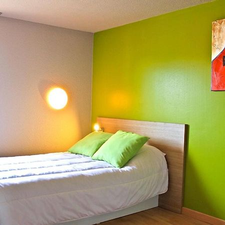 Hotel L'Eolienne Perpignan Ngoại thất bức ảnh