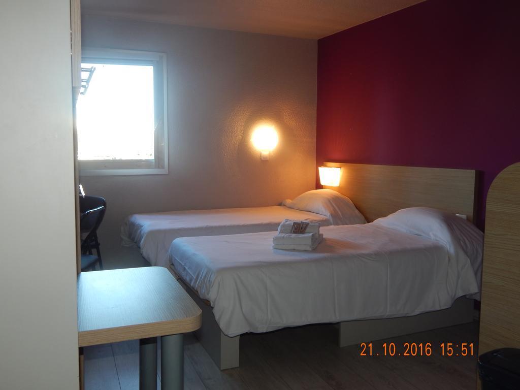 Hotel L'Eolienne Perpignan Ngoại thất bức ảnh